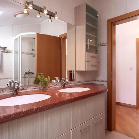 Agape Apartman Hvar Apartament