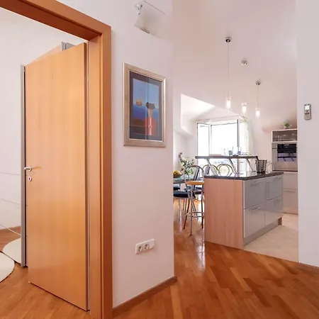 Apartament Agape Apartman Hvar Hvar Town