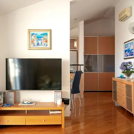 Apartament Agape Apartman Hvar Hvar Town
