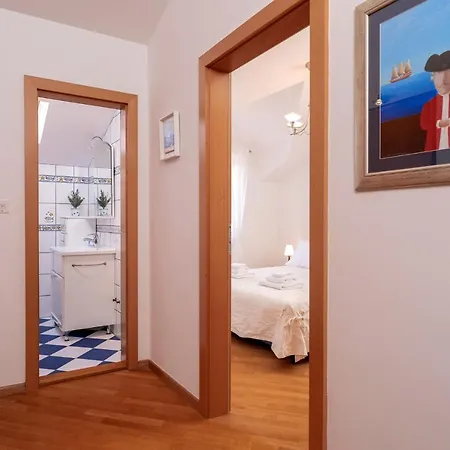 Apartament Agape Apartman Hvar *