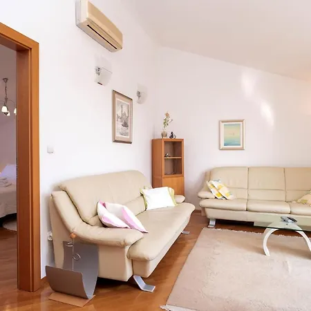 Agape Apartman Hvar Apartament *