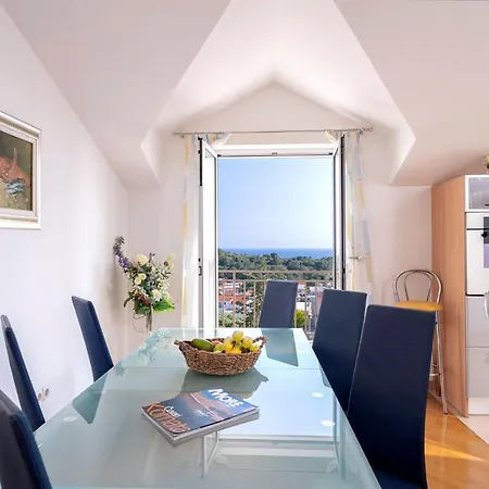 Agape Apartman Hvar