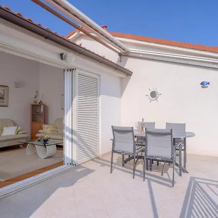 דירה Agape Apartman Hvar