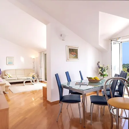 דירה Agape Apartman Hvar חוואר