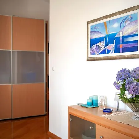 Agape Apartman Hvar דירה