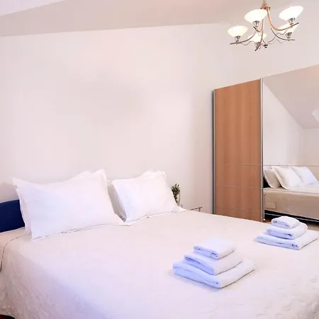 דירה Agape Apartman Hvar