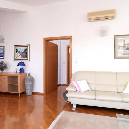 Agape Apartman Hvar *